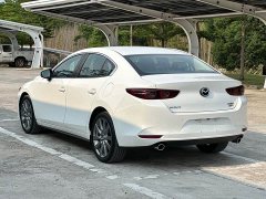 Mazda3 Angkesela 2021 2.0L automatic quality version - фото 10