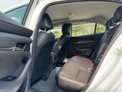 Mazda3 Angkesela 2021 2.0L automatic quality version - фото 11