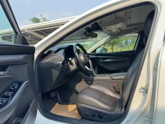 Mazda3 Angkesela 2021 2.0L automatic quality version - фото 13