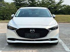 Mazda3 Angkesela 2021 2.0L automatic quality version - фото 2