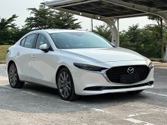 Mazda3 Angkesela 2021 2.0L automatic quality version - фото 3
