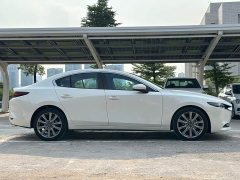 Mazda3 Angkesela 2021 2.0L automatic quality version - фото 4