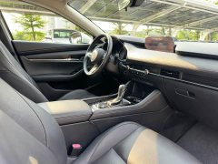 Mazda3 Angkesela 2021 2.0L automatic quality version - фото 7