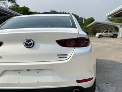 Mazda3 Angkesela 2021 2.0L automatic quality version - фото 8