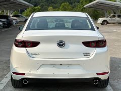 Mazda3 Angkesela 2021 2.0L automatic quality version - фото 9