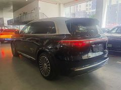 AITO Wenjie M8 extended range Ultra version 53.4kWh 5-seater version (192-line lidar) - фото 6