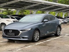 Mazda3 Angkesela 2.0L Automatic Premium Edition - фото 1