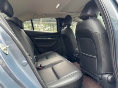 Mazda3 Angkesela 2.0L Automatic Premium Edition - фото 15