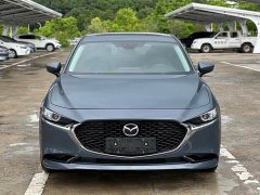 Mazda3 Angkesela 2.0L Automatic Premium Edition - фото 3