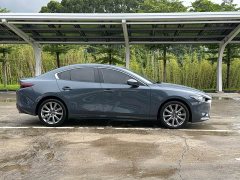 Mazda3 Angkesela 2.0L Automatic Premium Edition - фото 4