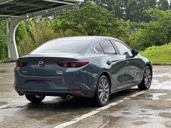 Mazda3 Angkesela 2.0L Automatic Premium Edition - фото 5