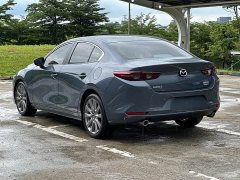 Mazda3 Angkesela 2.0L Automatic Premium Edition - фото 6
