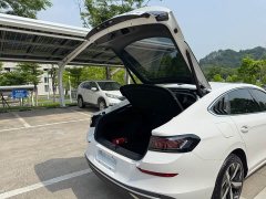 Volkswagen Lingdu L 280TSI DSG Hot Edition - фото 8