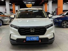 Honda CR-V 240TURBO 2WD Fengyang Edition 5 seats - фото 1
