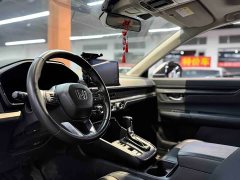 Honda CR-V 240TURBO 2WD Fengyang Edition 5 seats - фото 11