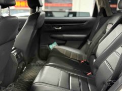 Honda CR-V 240TURBO 2WD Fengyang Edition 5 seats - фото 12