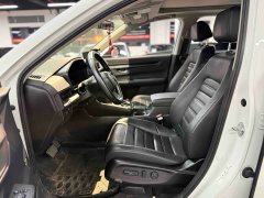 Honda CR-V 240TURBO 2WD Fengyang Edition 5 seats - фото 13