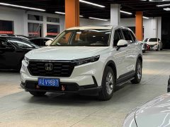 Honda CR-V 240TURBO 2WD Fengyang Edition 5 seats - фото 2