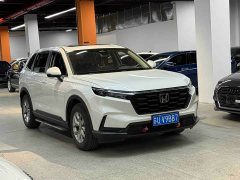 Honda CR-V 240TURBO 2WD Fengyang Edition 5 seats - фото 3
