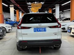 Honda CR-V 240TURBO 2WD Fengyang Edition 5 seats - фото 4