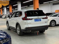 Honda CR-V 240TURBO 2WD Fengyang Edition 5 seats - фото 5
