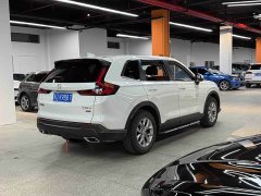 Honda CR-V 240TURBO 2WD Fengyang Edition 5 seats - фото 6