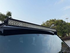 BAIC Off-RoadBJ40 2.0D AWD Edition Version - фото 11