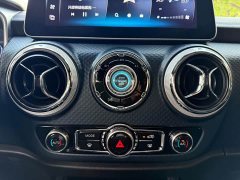 BAIC Off-RoadBJ40 2.0D AWD Edition Version - фото 12