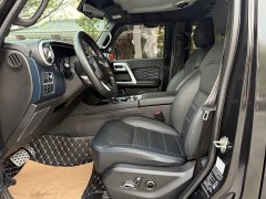 BAIC Off-RoadBJ40 2.0D AWD Edition Version - фото 4