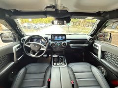 BAIC Off-RoadBJ40 2.0D AWD Edition Version - фото 5