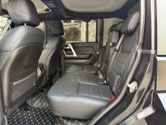 BAIC Off-RoadBJ40 2.0D AWD Edition Version - фото 6
