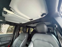 BAIC Off-RoadBJ40 2.0D AWD Edition Version - фото 8