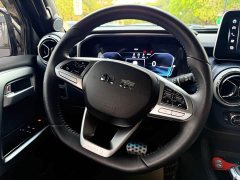 BAIC Off-RoadBJ40 2.0D AWD Edition Version - фото 9