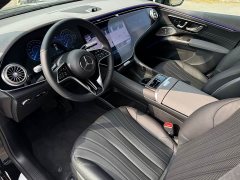 Mercedes-Benz EQS SUV 2025 500 4MATIC - фото 10