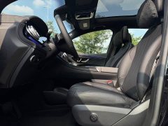 Mercedes-Benz EQS SUV 2025 500 4MATIC - фото 11