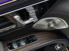 Mercedes-Benz EQS SUV 2025 500 4MATIC - фото 12