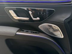 Mercedes-Benz EQS SUV 2025 500 4MATIC - фото 13