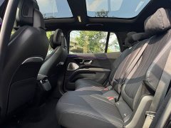 Mercedes-Benz EQS SUV 2025 500 4MATIC - фото 17