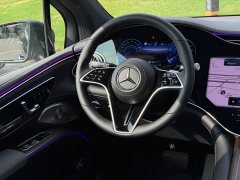 Mercedes-Benz EQS SUV 2025 500 4MATIC - фото 19