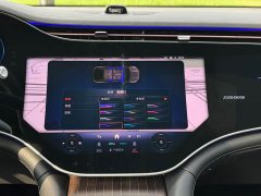 Mercedes-Benz EQS SUV 2025 500 4MATIC - фото 20