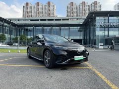 Mercedes-Benz EQS SUV 2025 500 4MATIC - фото 3