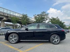 Mercedes-Benz EQS SUV 2025 500 4MATIC - фото 5