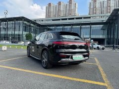 Mercedes-Benz EQS SUV 2025 500 4MATIC - фото 8