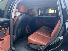 Lincoln Voyager 2023 2.0T four-wheel drive Zunrui version - фото 10