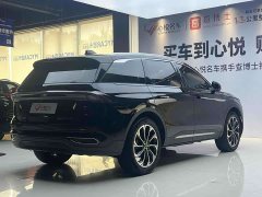 Lincoln Voyager 2023 2.0T four-wheel drive Zunrui version - фото 13