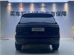 Lincoln Voyager 2023 2.0T four-wheel drive Zunrui version - фото 14