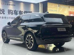 Lincoln Voyager 2023 2.0T four-wheel drive Zunrui version - фото 15