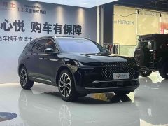 Lincoln Voyager 2023 2.0T four-wheel drive Zunrui version - фото 4