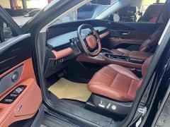 Lincoln Voyager 2023 2.0T four-wheel drive Zunrui version - фото 5