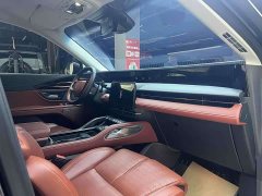 Lincoln Voyager 2023 2.0T four-wheel drive Zunrui version - фото 6